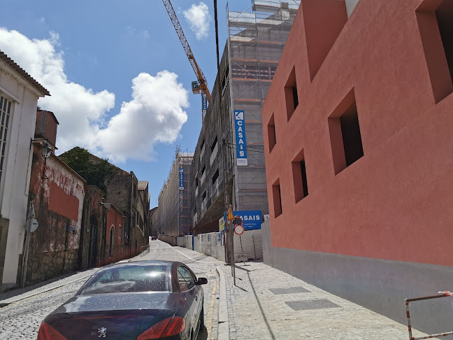 Comentários e avaliações sobre o Parque estacionamento SABA - Beira Rio
