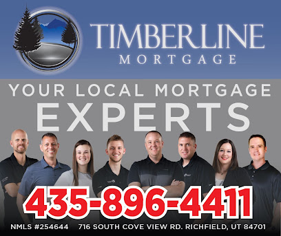 Timberline Mortgage, Inc.