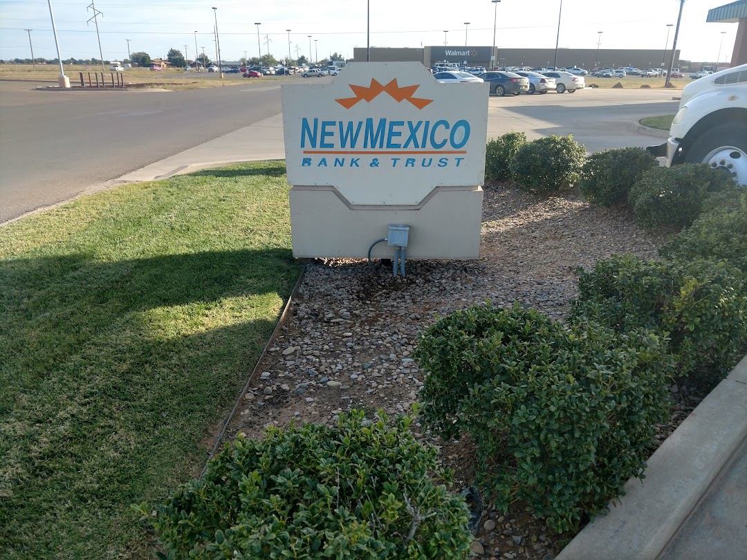 New Mexico Bank & Trust