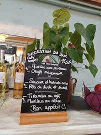 Photos du propriétaire du Restaurant La Pontière by La Cosina Gormanda à Laubert - n°5