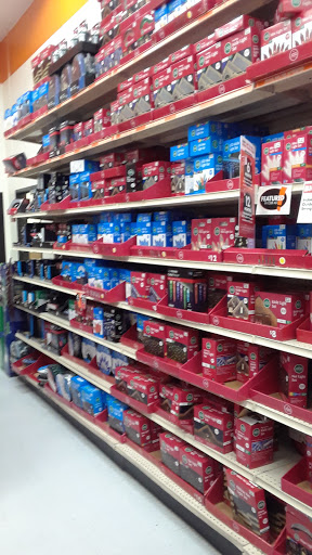 Discount Store «Big Lots», reviews and photos, 3333 Mission St, San Francisco, CA 94110, USA