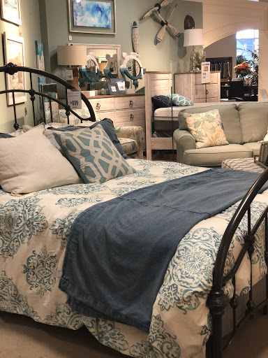 Furniture Store «Ashley HomeStore», reviews and photos, 5144 Virginia Beach Blvd, Virginia Beach, VA 23462, USA