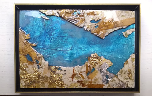 Art Gallery «Arts League of Lowell», reviews and photos, 307 Market St, Lowell, MA 01852, USA