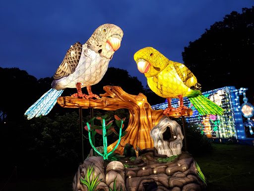 Park «Franklin Park», reviews and photos, 1 Franklin Park Rd, Boston, MA 02121, USA