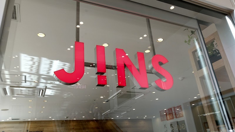 JINS 板橋蓮根店