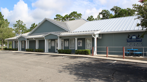 Palms Medical Group – Chiefland