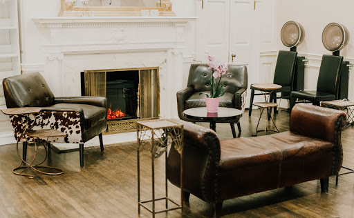 Hair Salon «New York New York Hair Salon and Day Spa», reviews and photos, 1201 N Market St, Frederick, MD 21701, USA