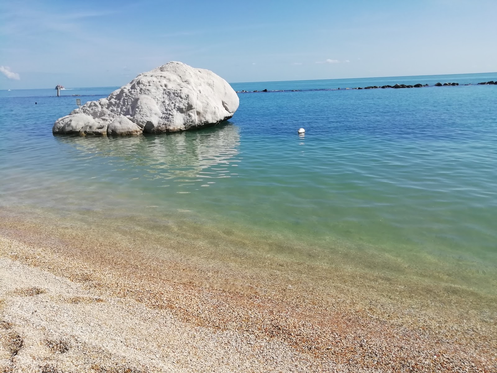 Foto de Praia do Frade - recomendado para viajantes em família com crianças