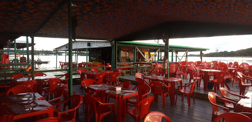 Restaurante vegetariano Manaus