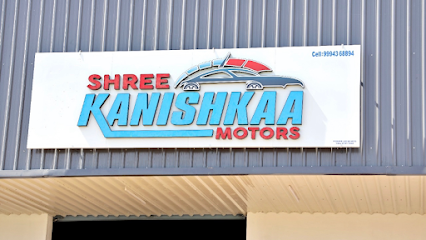 Shree Kanishkaa Motors