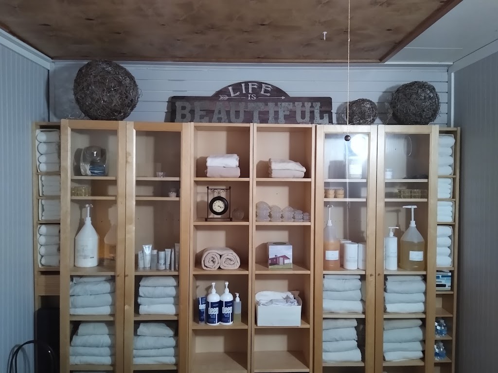 Mountain Water Massage, LLC 99156