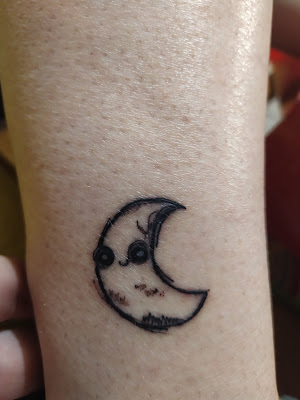 Aenima piercing & tatouage à Paris