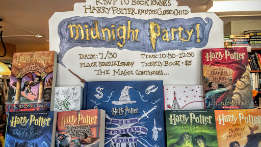 Book Store «BookTowne», reviews and photos, 171 Main St, Manasquan, NJ 08736, USA