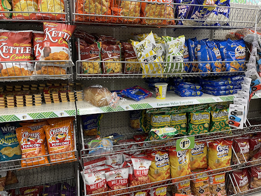 Dollar Store «Dollar Tree», reviews and photos, 1700 Sullivan Trail #1a, Easton, PA 18040, USA