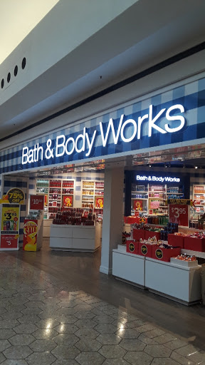 Bath & Body Works