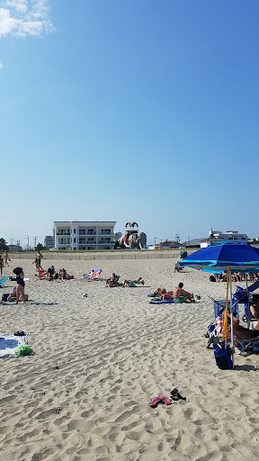 Historical Landmark «Lucy the Elephant», reviews and photos, 9200 Atlantic Ave, Margate City, NJ 08402, USA