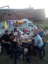 Photo n°21 de Food truck L' ain ch'tite fringale baraque à frites à Chambéry ()