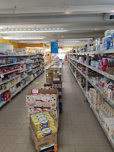 Supermercato Coal Via S. Maria, 397, 67050 Lecce Nei Marsi AQ, Italia