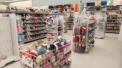 Fabric Store «Jo-Ann Fabrics and Crafts», reviews and photos, 31523 Pacific Hwy S, Federal Way, WA 98003, USA