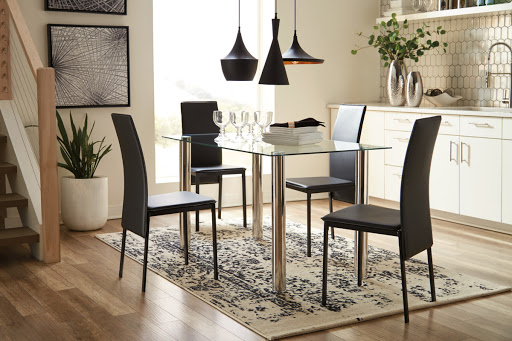 Furniture Store «Luxury Home Furniture», reviews and photos, 25495 Grand River Ave, Redford Charter Twp, MI 48240, USA