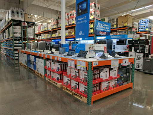 Warehouse store «Costco Wholesale», reviews and photos, 11260 White Rock Rd, Rancho Cordova, CA 95742, USA