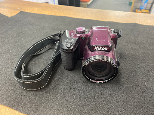 Pawn Shop «Dash 2 Cash Pawn Shop», reviews and photos, 1253 Morse Rd, Columbus, OH 43229, USA