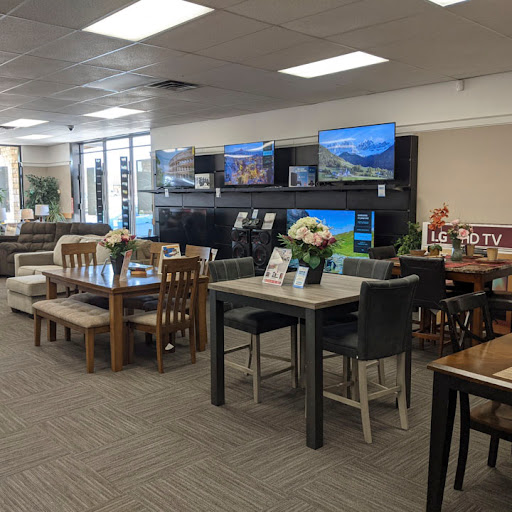 Furniture Rental Service «Rent-A-Center», reviews and photos, 796 Main St, Worcester, MA 01610, USA