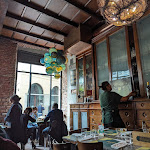 Photo n°5 de l'avis de Cory.h fait le 24/03/2024 à 20:42 sur le  Organic Pizza and Food à Milan