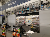 Best Buy - Photo 5 - Car repair in Falls Church, VA, Arlington