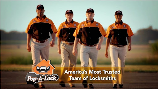 Locksmith «Pop-A-Lock Locksmith Mobile», reviews and photos, 3768 Moffett Rd, Mobile, AL 36618, USA
