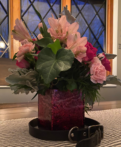 Florist «Chelsea Flower Shop LLC», reviews and photos, 203 E Liberty St, Ann Arbor, MI 48104, USA