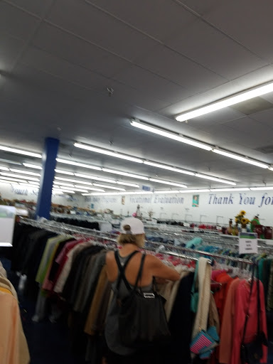 Thrift Store «Goodwill Boca West Store & Donation Center», reviews and photos