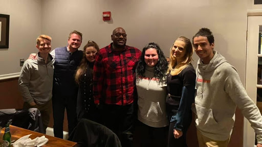 Insurance Agency «Adam Hutcheon - State Farm Insurance Agent», reviews and photos