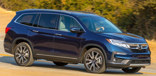 Honda Dealer «Ralph Honda», reviews and photos, 3939 W Ridge Rd, Rochester, NY 14626, USA