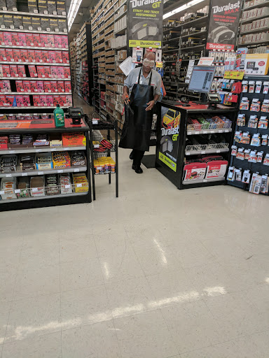 Auto Parts Store «AutoZone», reviews and photos, 5329 N Interstate 35 Frontage Rd, Austin, TX 78723, USA