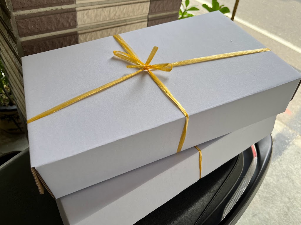 鼎新刈包 的照片