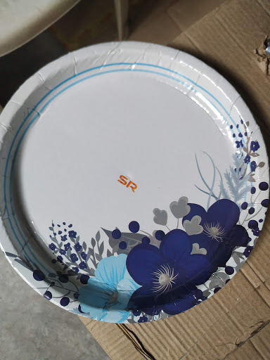 SK Enterprises Product Range