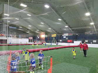 Vetta Sports - Soccerdome