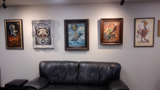 Explore german american tattoo ideas, creative tattoo ideas in Fort Collins, available at Tribal Rites Tattoo & Piercing