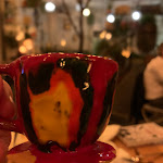 Photo n°2 de l'avis de Cris.e fait le 05/06/2022 à 01:11 sur le  Il Testardo - Locanda Atipica à Bacoli