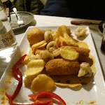 Photo n°5 de l'avis de Nikos.g fait le 22/03/2022 à 21:40 sur le  Pizza e Hamburger da Nilo Cetona à Cetona