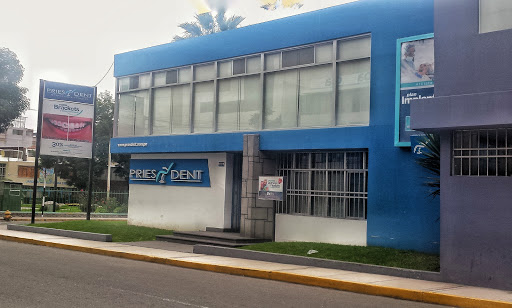 Clinicas dentales en Arequipa