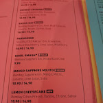 Photo n°1 de l'avis de B..e fait le 27/01/2024 à 07:59 sur le  SAUSALITOS à Stuttgart