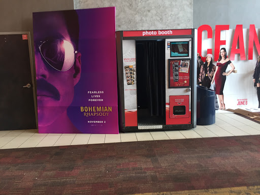 Movie Theater «AMC Classic Grove City 14», reviews and photos, 4218 Buckeye Pkwy, Grove City, OH 43123, USA