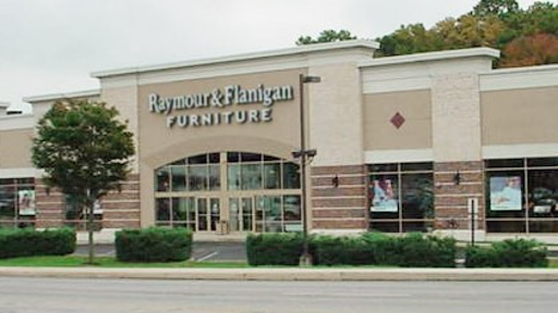 Raymour & Flanigan Furniture and Mattress Store, 65 Baltimore Pike, Springfield, PA 19064, USA, 