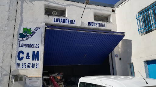 Lavandería C&M
