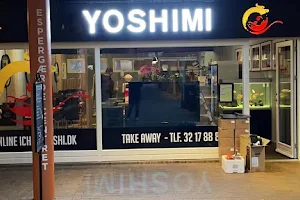 Yoshimi image