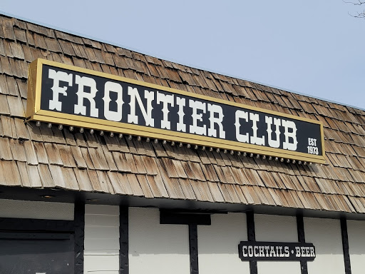 Live Music Venue «New Frontier Club», reviews and photos, 116 E Broadway Ave, Meridian, ID 83642, USA