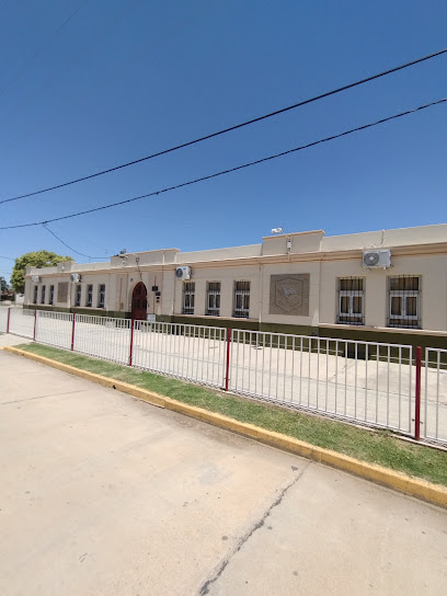 Escuela Rivera Indarte