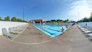 Harry L. Coomes Recreation Center